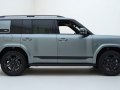 2025 Fangchengbao Titanium 7 - Photo 4