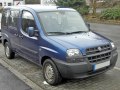 Fiat Doblo I (223) - Kuva 3