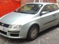 2002 Fiat Stilo (3-door) - Технические характеристики, Расход топлива, Габариты