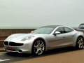 Fisker Karma - Fiche technique, Consommation de carburant, Dimensions