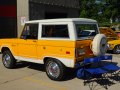 Ford Bronco I - Fotografie 3