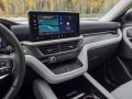 2025 Ford Explorer VI (facelift 2024) - Foto 10