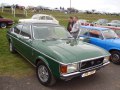 1972 Ford Granada Coupe (GGCL) - Fotografie 5