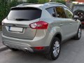 2008 Ford Kuga I - Kuva 2