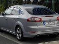 Ford Mondeo III Hatchback (facelift 2010) - Фото 2