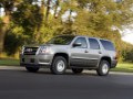 GMC Yukon III (GMT900) - Fotografia 2