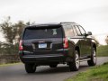 GMC Yukon XL IV - Bilde 4