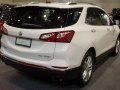 Holden Equinox (EQ) - Bilde 4