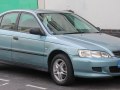 Honda Accord VI (CE,CF) - Photo 3