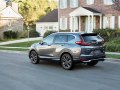 Honda CR-V V (facelift 2019) - Kuva 4