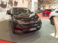 Honda CR-V V (facelift 2019) - Photo 3