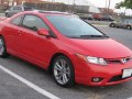 2006 Honda Civic VIII Coupe - Kuva 2