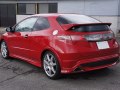 Honda Civic Type R (FN2) - Fotografia 3