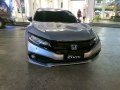 2020 Honda Civic X Sedan (facelift 2020) - Fotoğraf 5