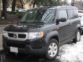Honda Element I (facelift 2008) - Photo 5