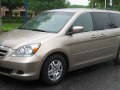 2005 Honda Odyssey III - Photo 2