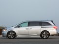 2014 Honda Odyssey IV (facelift 2014) - Photo 43