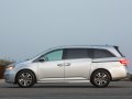 Honda Odyssey IV (facelift 2014) - Bild 7