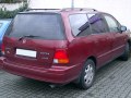 1995 Honda Shuttle I - εικόνα 6