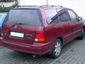 Honda Shuttle I - Bild 6