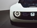 2018 Honda Sports EV Concept - Bild 5