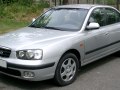 Hyundai Elantra III - Kuva 2