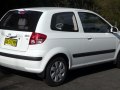 Hyundai Getz - Fotografie 4