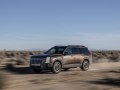 2026 Hyundai Palisade II - Kuva 3