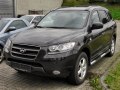 Hyundai Santa Fe II (CM) - Bild 5