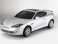 2007 Hyundai Tiburon II (GK, facelift 2006) - Photo 1