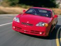 Hyundai Tiburon II (GK) - Fotografie 3