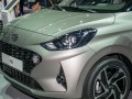 2019 Hyundai i10 III - Photo 8