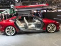 2019 Italdesign Da Vinci Concept - εικόνα 6