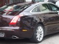 2010 Jaguar XJ Long (X351) - Fotografie 2