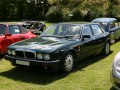 Jaguar XJ (XJ40/XJ81) - Kuva 2