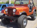 Jeep CJ-7 - Снимка 5