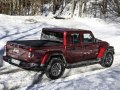 Jeep Gladiator (JT) - Fotografie 2