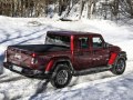 Jeep Gladiator (JT) - Снимка 2