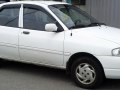 Kia Avella - Fiche technique, Consommation de carburant, Dimensions