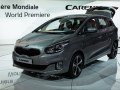 Kia Carens III - Bild 8