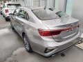 2019 Kia Cerato IV Sedan - Fotografie 2