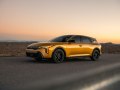 2026 Kia K4 Hatch (2025) - Fotografie 2