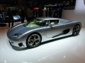 2002 Koenigsegg CC8S - εικόνα 3