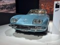 1964 Lamborghini 350 GT - Снимка 3