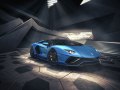 Lamborghini Aventador - Tekniska data, Bränsleförbrukning, Mått