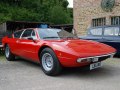 1972 Lamborghini Urraco - Fotoğraf 8