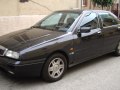1994 Lancia Kappa (838) - Dane techniczne, Zużycie paliwa, Wymiary
