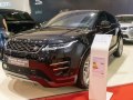 Land Rover Range Rover Evoque II - Bilde 10