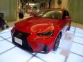 Lexus IS III (XE30, facelift 2016) - Фото 7