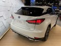 Lexus RX IV (facelift 2019) - Photo 2